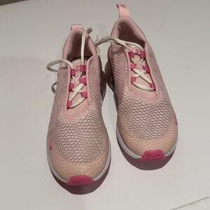 KIDS PINK NIKE AIR